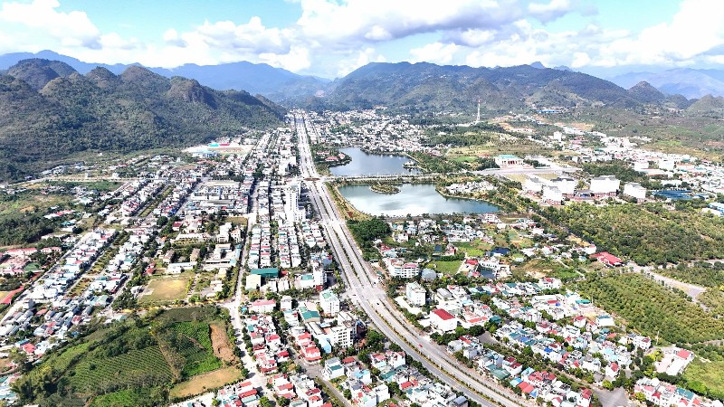 Đánh thức tiềm năng, phát triển toàn diện