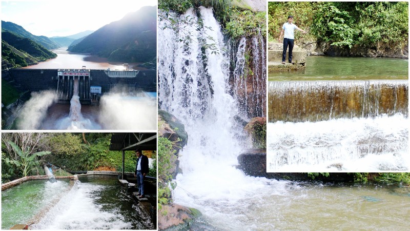 Bảo vệ nguồn nước - Sử dụng tiết kiệm