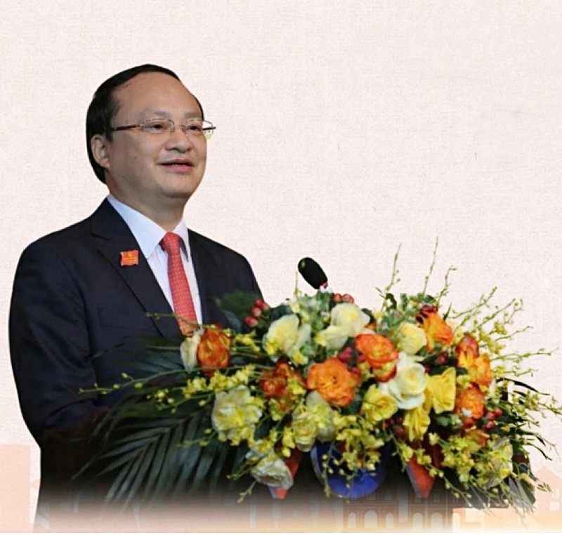 Đài Tiếng nói Việt Nam truyền tải tiếng Đảng, lòng dân giữa nhịp thông tin cho đất nước