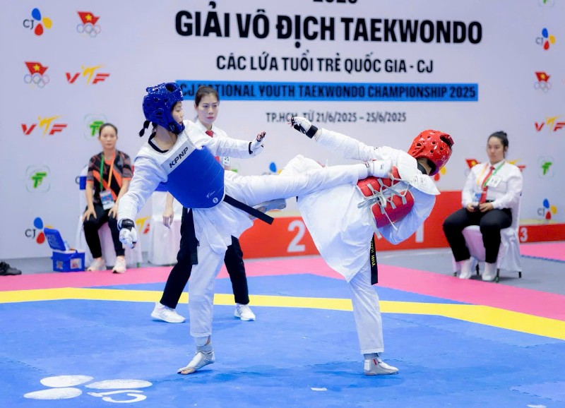 Thể thao Lai Châu bứt phá, khẳng định vị thế