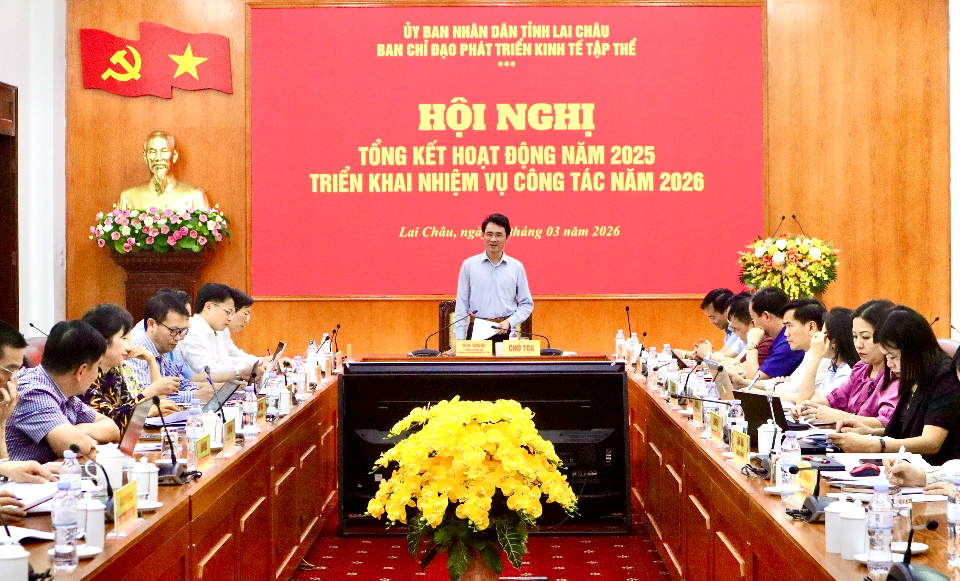 phát biểu