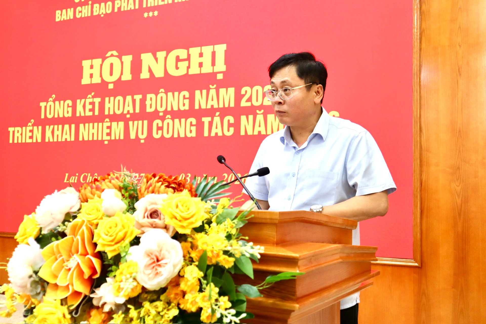 phát biểu