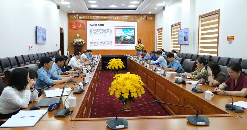 Hội nghị báo cáo viên tháng 3 năm 2026 