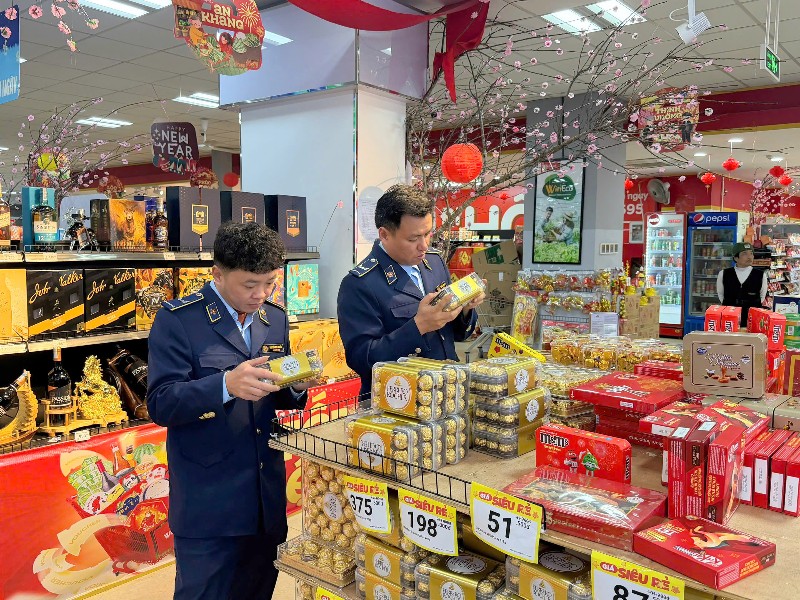 Xây dựng môi trường kinh doanh lành mạnh