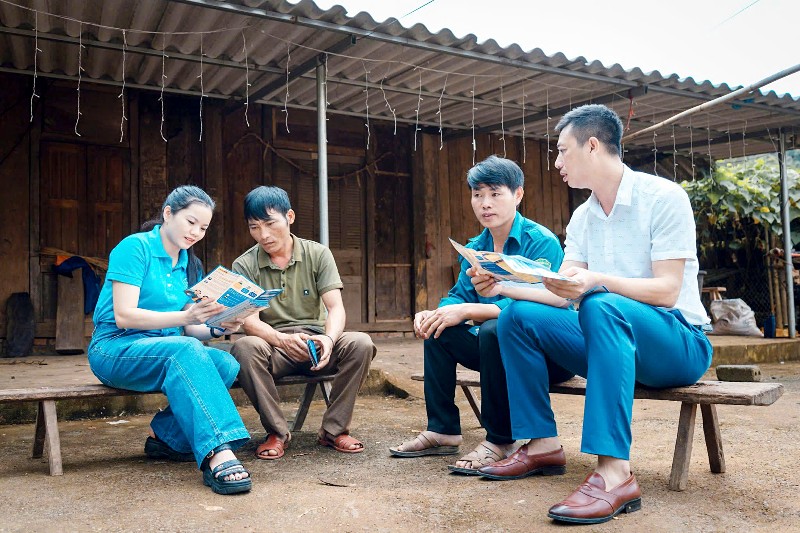 Đẩy mạnh tuyên truyền chính sách về bảo hiểm y tế