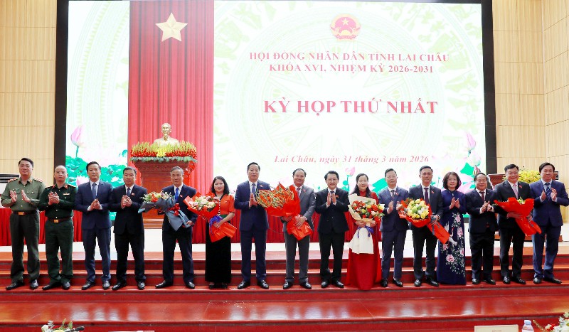 Phát huy vai trò kiến tạo thể chế, tạo động lực phát triển kinh tế - xã hội toàn diện