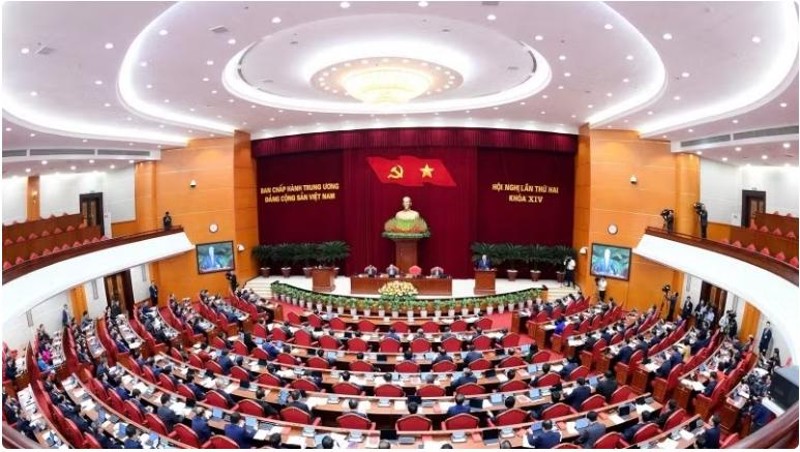 Tầm nhìn chiến lược vì sự phát triển đất nước