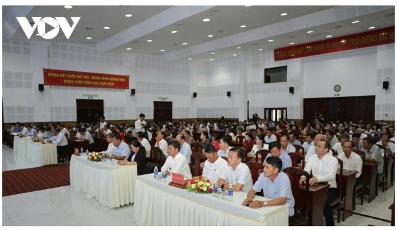 Đại biểu dân cử không thể “chậm nhịp” trước kỳ vọng của cử tri