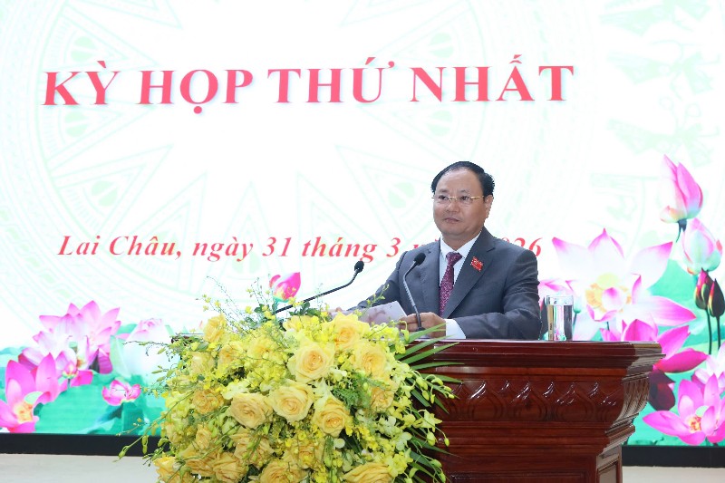 Nâng cao hiệu lực, hiệu quả hoạt động, thực hiện thắng lợi mục tiêu phát triển giai đoạn 2026–2031