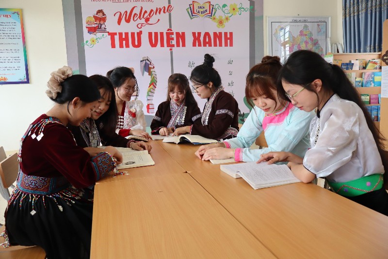 Tăng tốc ôn thi tốt nghiệp trung học phổ thông