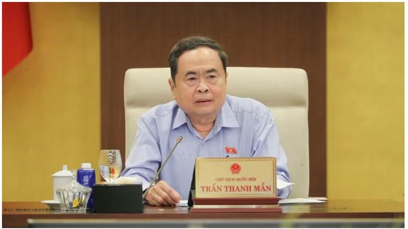 Chủ tịch Quốc hội: Giám sát ngay vấn đề an toàn thực phẩm trong năm 2026