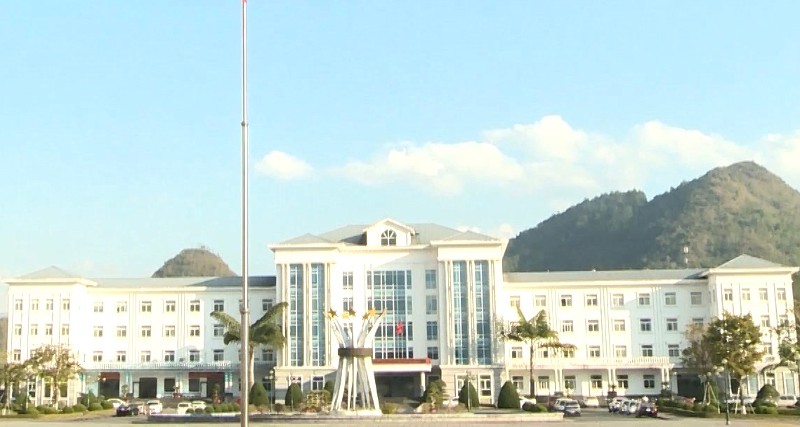 Hoàn thiện hạ tầng, nâng cấp đô thị