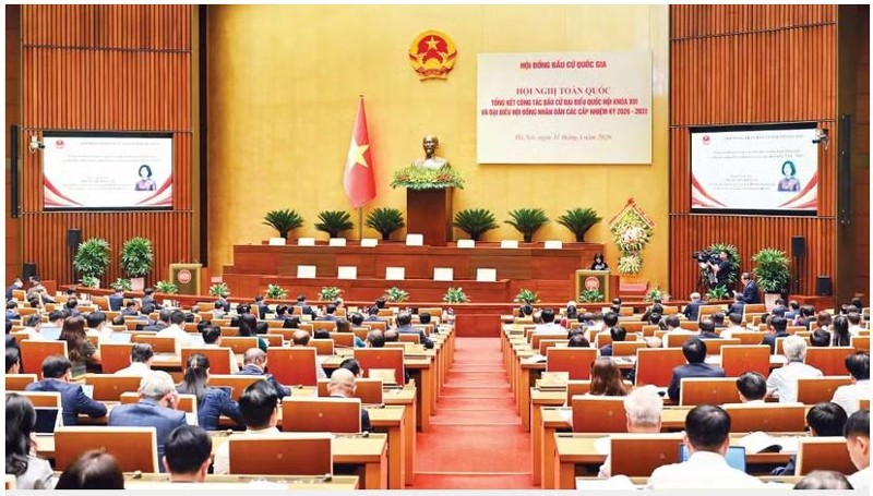 Phát huy tinh thần trách nhiệm cao nhất với quốc dân, đồng bào