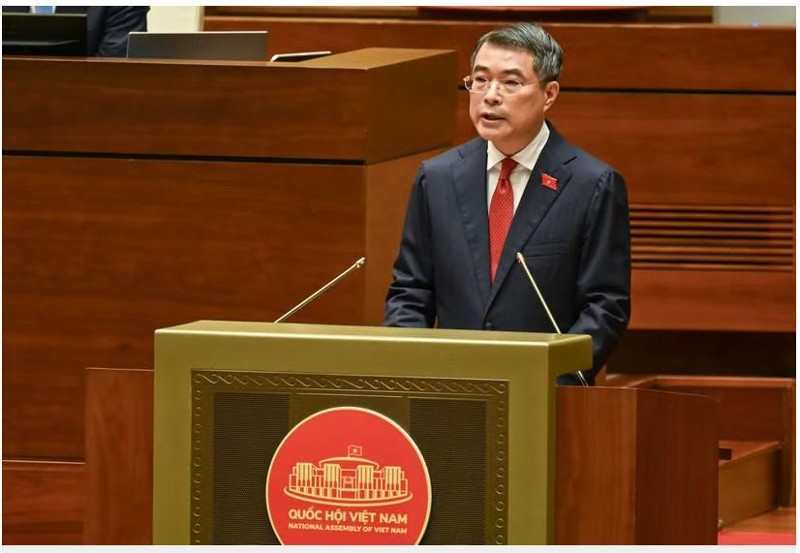 Phát biểu nhậm chức của Thủ tướng Chính phủ nhiệm kỳ 2026-2031