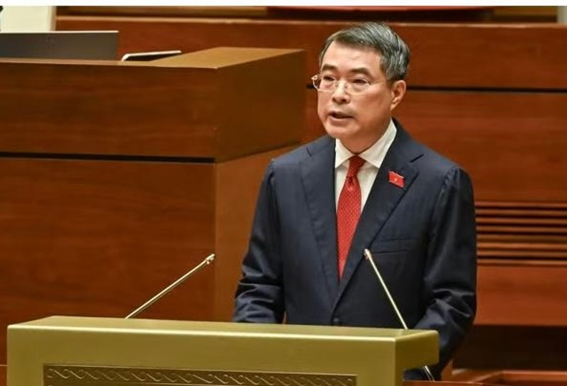 Phát biểu nhậm chức của Thủ tướng Chính phủ nhiệm kỳ 2026-2031