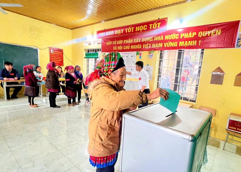 Kỳ 3: Niềm tin được củng cố vững chắc