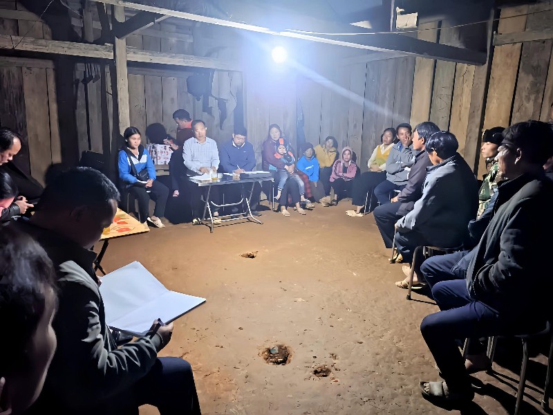 Kỳ 2: Gỡ “nút thắt” ở Nậm Vạc 1