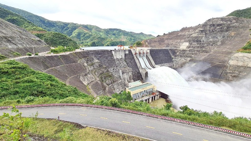 Hướng tới phát triển bền vững