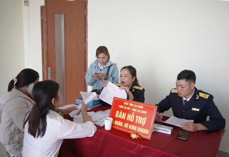 Minh bạch - công bằng - hiện đại hóa quản lý thuế