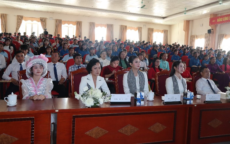 Chương trình “Hành trình từ Trái tim"