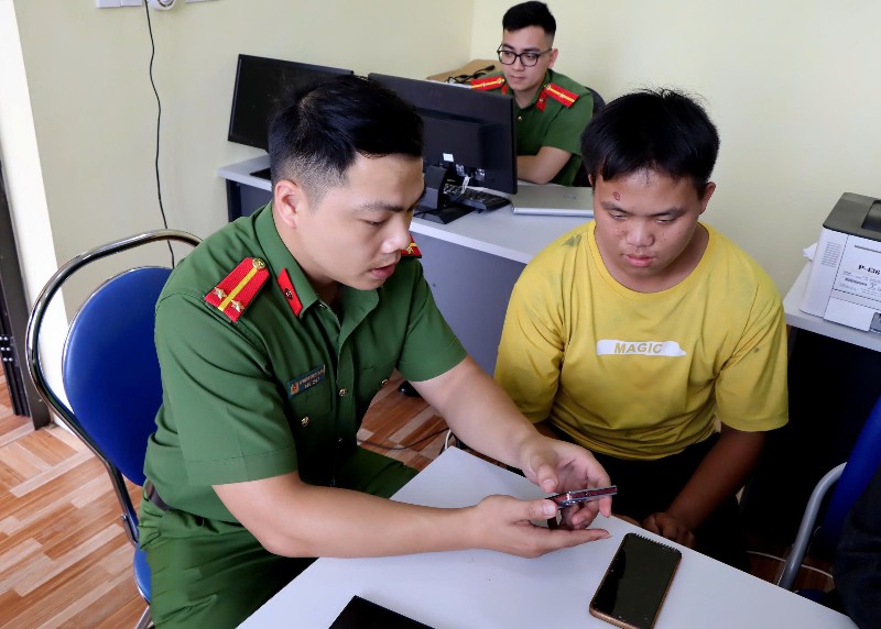 Hướng tới xã hội số thuận tiện, an toàn, minh bạch