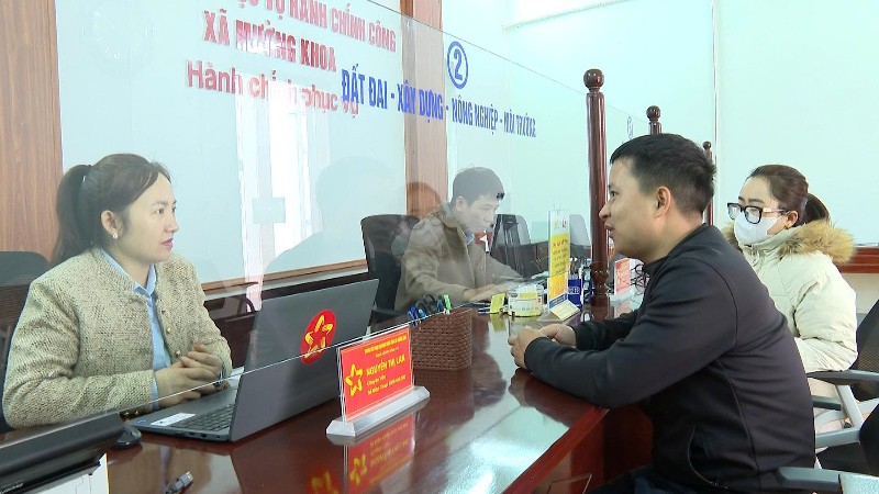 Tập trung lãnh đạo, phát huy tính chủ động, sáng tạo