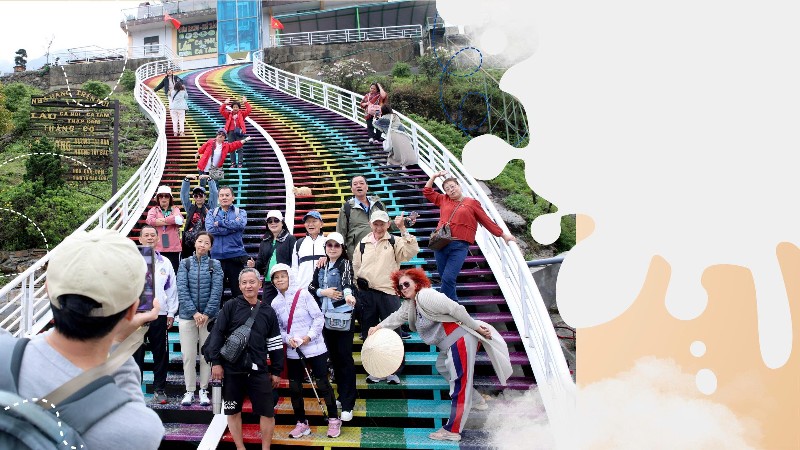 Kỳ 1: Khát vọng bứt phá