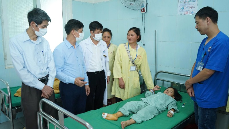 Điểm tựa của người khuyết tật