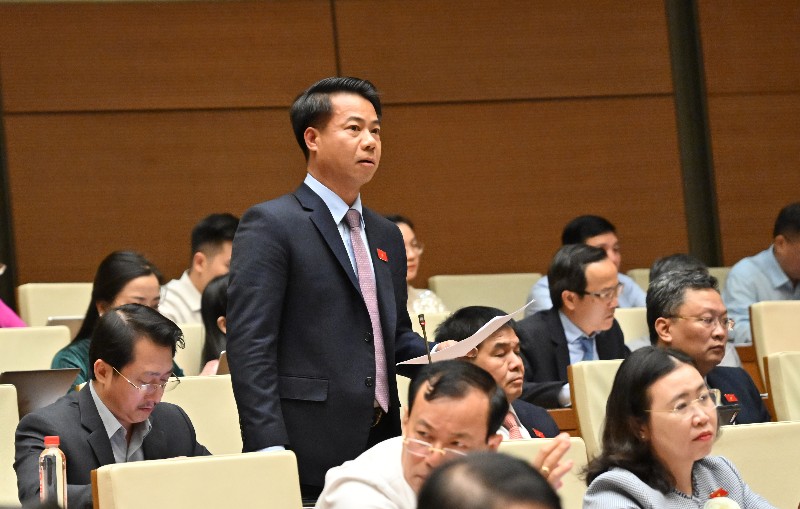 Đề xuất sửa đổi Luật An toàn thực phẩm ngay trong năm 2026 