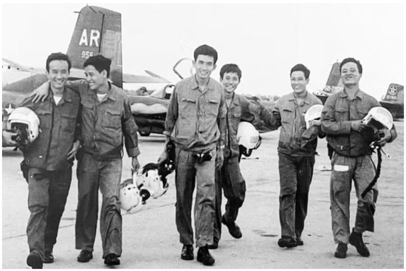 Kỷ niệm 51 năm Giải phóng miền nam: Trí tuệ quân sự sắc bén và tính nhân văn sâu sắc