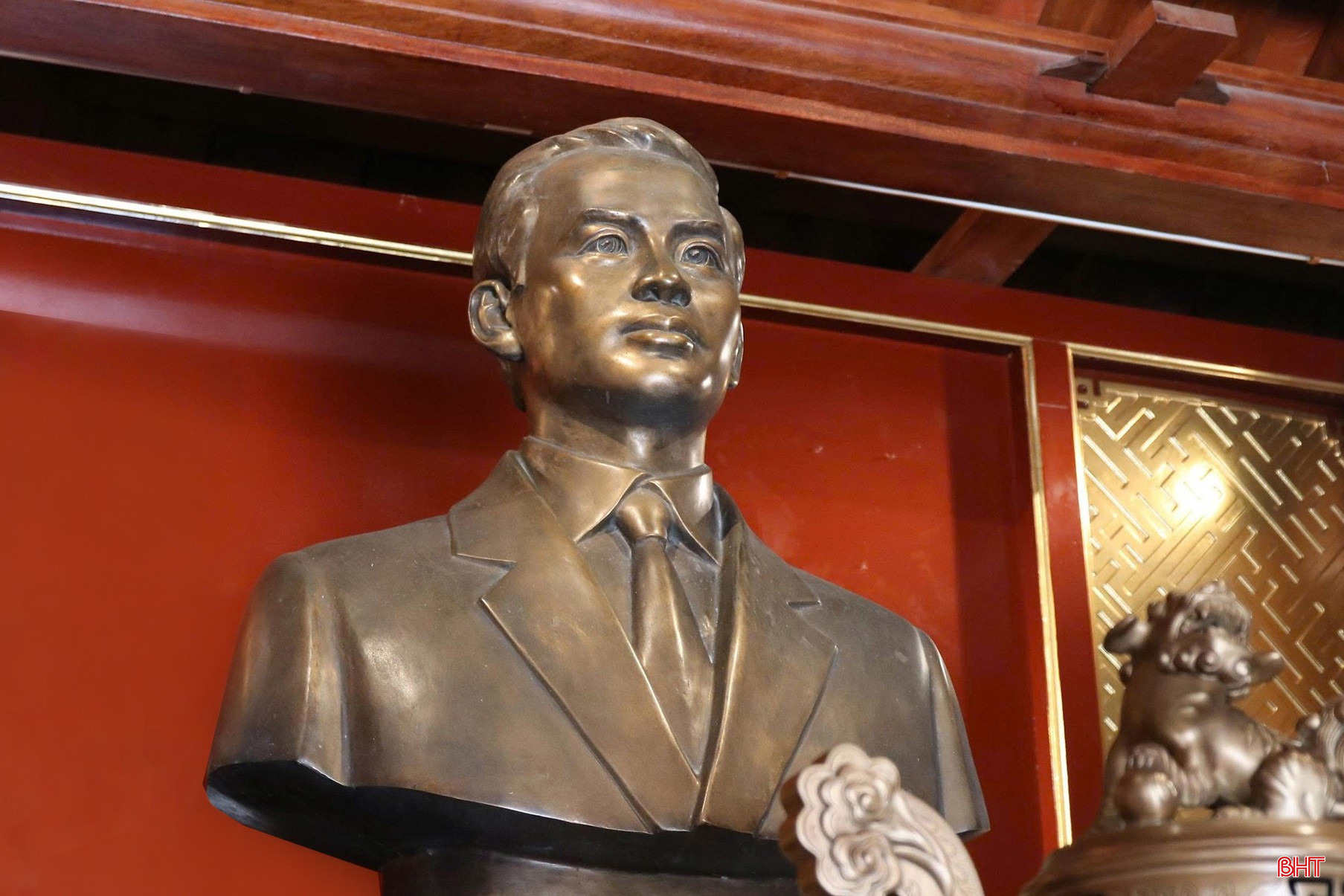 Đồng chí Hà Huy Tập - từ trí thức yêu nước đến nhà lãnh đạo tài năng của Đảng