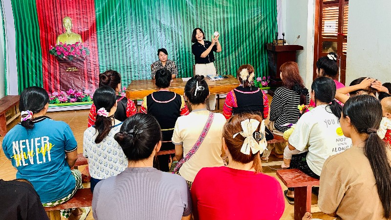 Tăng cường giám sát, phòng chống bệnh sốt rét