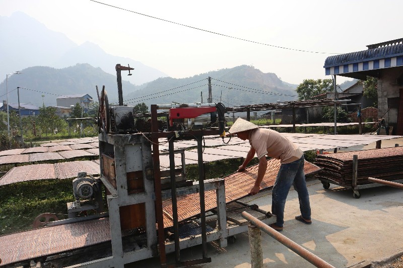 Sở hữu trí tuệ thúc đẩy đổi mới sáng tạo