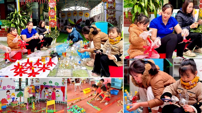 Kỳ 1: Nhiều mô hình mới, cách làm hay