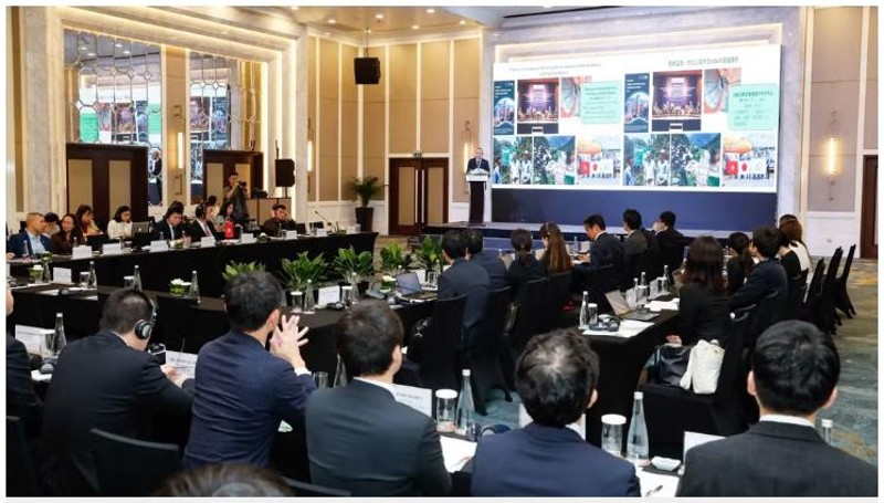 Dấu mốc quan trọng trong quan hệ Việt Nam-Nhật Bản