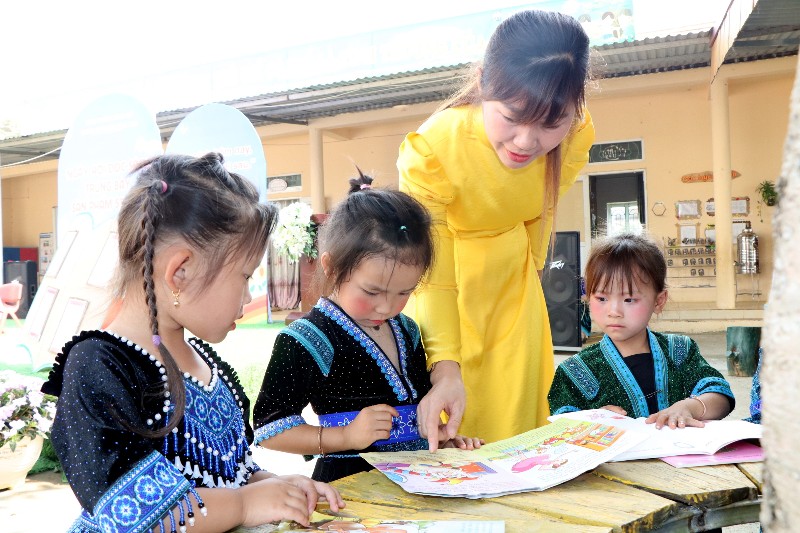 Kỳ 1: Hệ thống chính trị vào cuộc