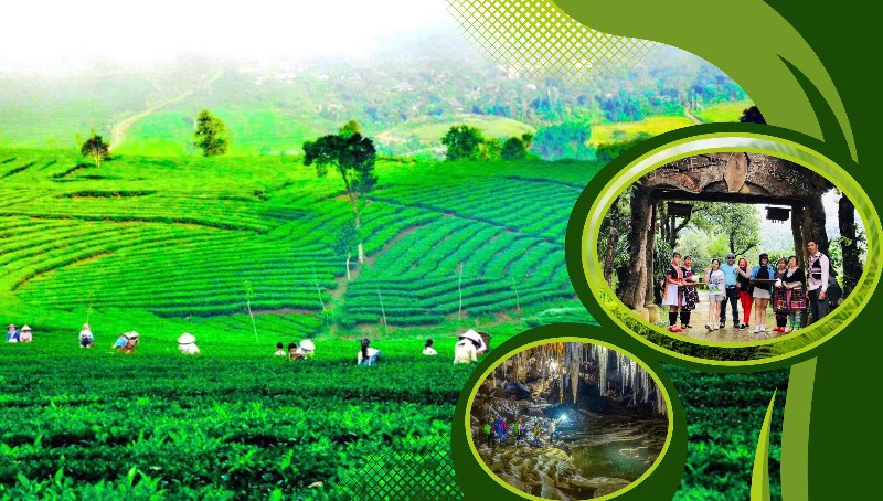 Kỳ 1: Phát triển chưa tương xứng tiềm năng