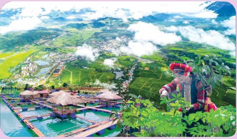Kỳ 2: Làm mới du lịch từ bản sắc riêng