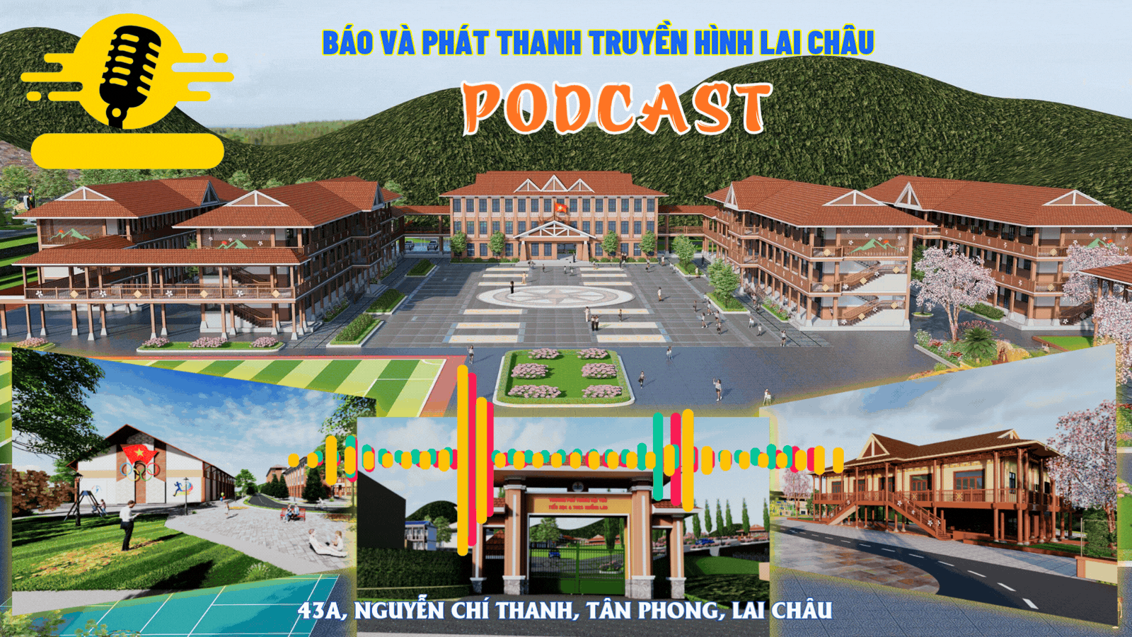 Thắp sáng biên cương bằng ngọn lửa tri thức