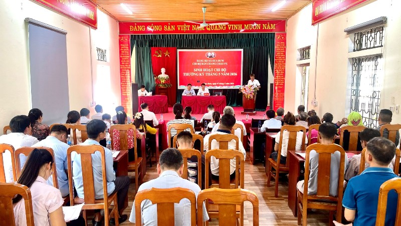 Một người mất tích khi đi soi cá đêm trên sông Nậm Mu