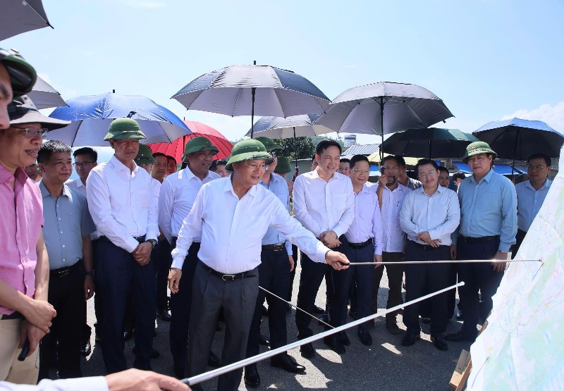 Lai Châu – Lào Cai tăng cường hợp tác chiến lược, tạo động lực tăng trưởng bền vững