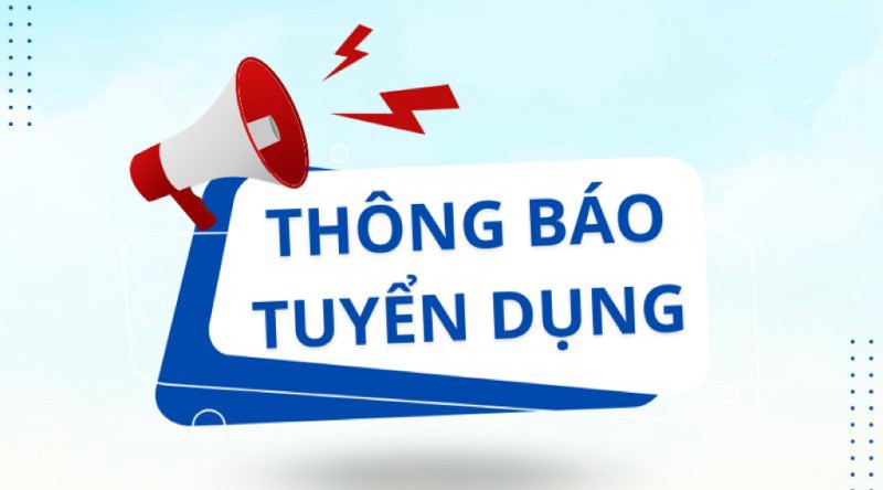 Lai Châu tuyển dụng 37 chỉ tiêu công chức năm 2026 (đợt 2)