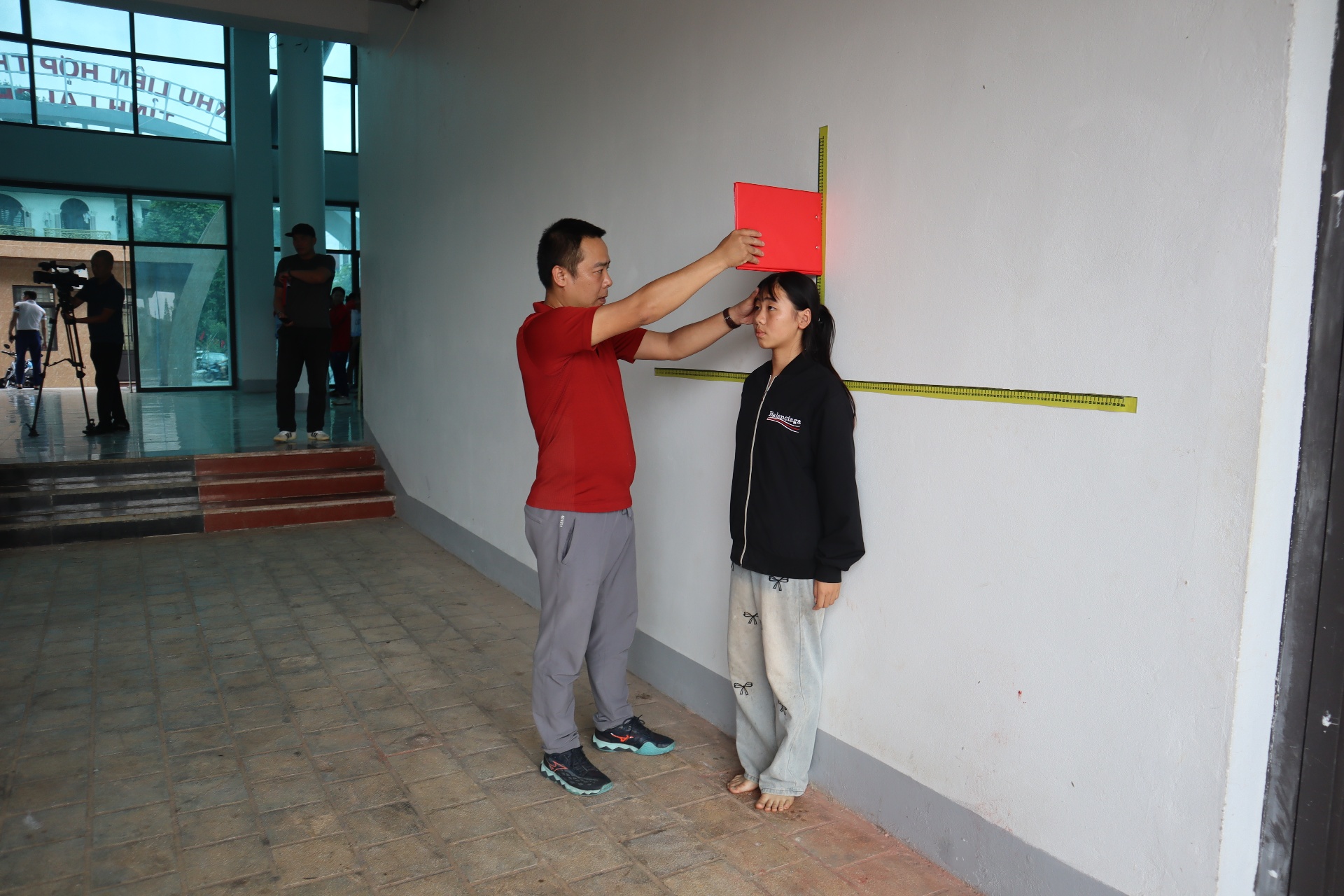 chiểu cao