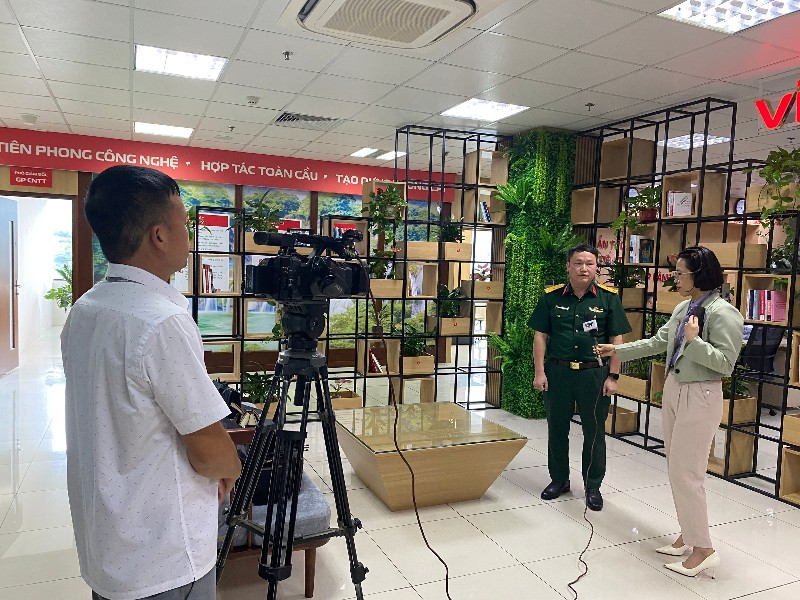 Lai Châu: Chuyển biến tích cực trong lãnh đạo, quản lý báo chí - xuất bản trên lĩnh vực báo chí - xuất bản