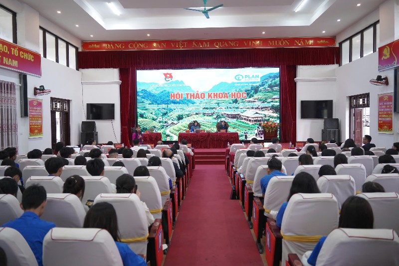 Hội thảo khoa học “Thanh niên với phòng, chống tảo hôn và hôn nhân cận huyết” năm 2026