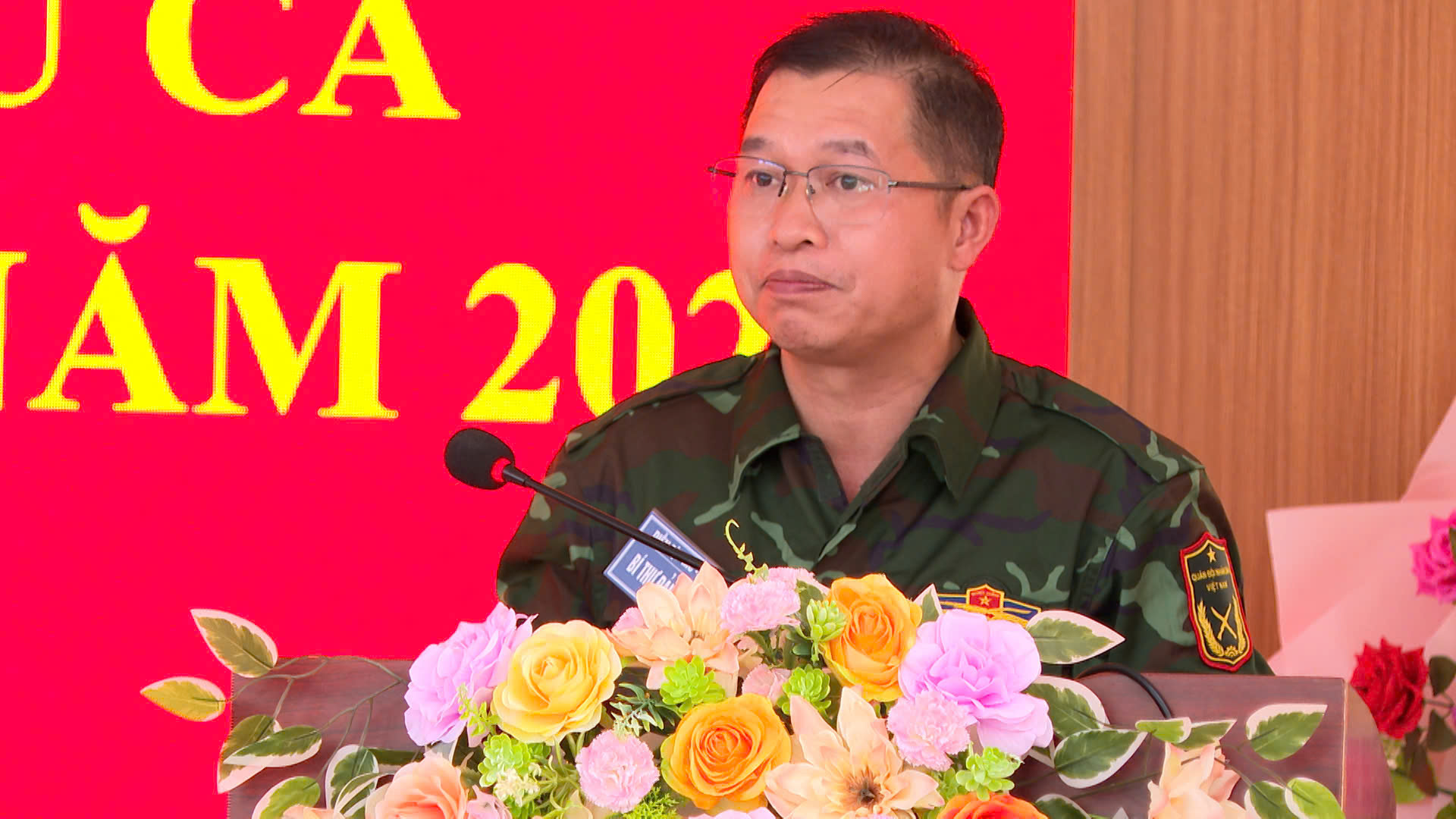phát biểu