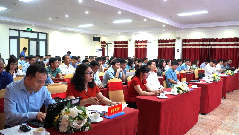 Tập huấn nghiệp vụ, kỹ năng công tác mặt trận tổ quốc năm 2026