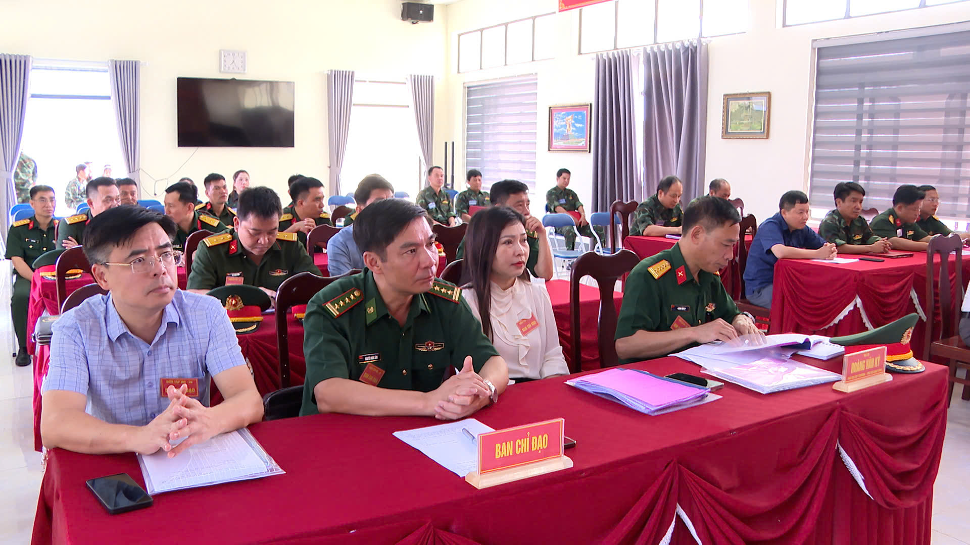 đại biểu