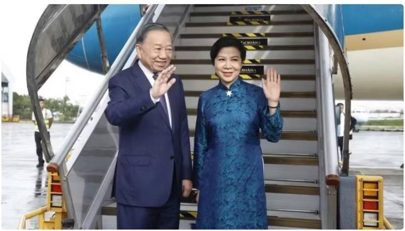 Tầm vóc mới cho hợp tác chiến lược giữa Việt Nam và các đối tác ASEAN