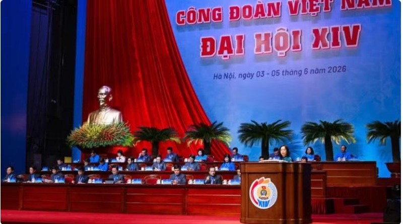 Vững bước tiên phong, chung tay hiện thực hóa khát vọng phồn vinh